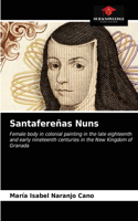 Santafereñas Nuns