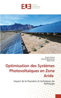 Optimisation des Systèmes Photovoltaïques en Zone Aride