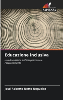 Educazione inclusiva