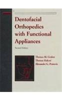Dentofacial Orthopedics with Functional Appliances 2/e