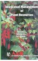 Integrated management of plant resources