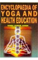 Encyclopaedia Of Yoga And Health Education