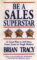 Be A Sales Superstar