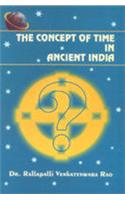 The Concept of Time in Ancient India