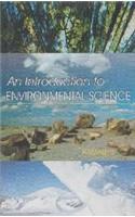 Introduction to Environmental Science
