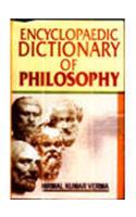 Encyclopaedic Dictionary of Philosophy (Set of 3 Vols.)