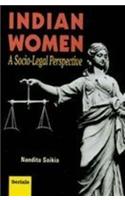 Indian Women: A Socio-Legal Perspective