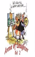 Arena Of Laughter Vol 2 Political Cartoons From India ... Today!!