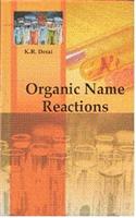 Organic Name Reactions