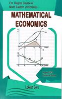 Mathematical Economics