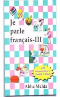 Je Parle Francasis -3