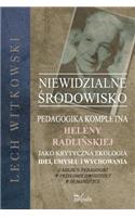 Niewidzialne środowisko
