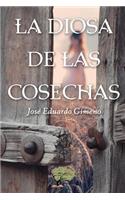 diosa de las cosechas