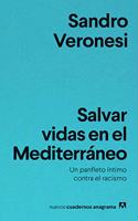 Salvar Vidas En El Mediterraneo