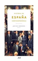 Historia de Espana contemporanea