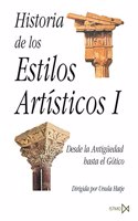 Historia de Los Estilos Artisticos 1