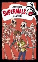 Supermalsons. Illa vodu