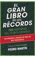 Gran Libro de Los Records, El
