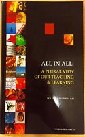 All in all: a plural View of our Teaching and Learning