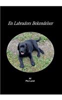 En Labradors Bekendelser