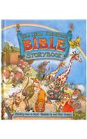 The Little Children's Bible Storybook