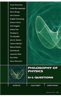 Philosophy of Physics