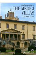 The Medici Villas: Complete Guide. Isabella Lapi Ballerini