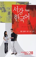 Sogang Korean 2B Student Book