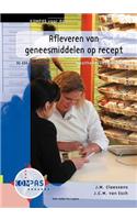 Afleveren Van Geneesmiddelen Op Recept