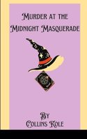 Murder at the Midnight Masquerade