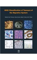 WHO Classification of Tumours of the Digestive System