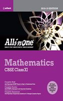 All in One Mathematics Cbse Class 11th