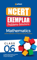 NCERT Exemplar Problems-Solutions Mathematics class 6th