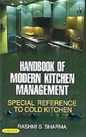 Handbook of modern kitchenb management special refrence to cold kitchen