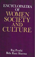 Encyclopaedia of Women Society and Culture (Women and Social Change)