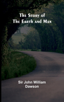Story of the Earth and Man