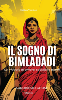 sogno di Bimladadi