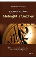 Salman Rushdie's 'Midnight's Children'