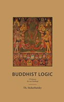 Buddhist Logic, 2 Volumes (in one binding)