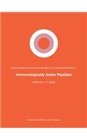 Immunologically Active Peptides