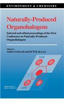 Naturally-Produced Organohalogens