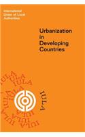 Urbanization in Developing Countries