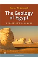 The Geology of Egypt
