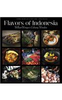 Flavors of Indonesia