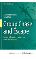 Group Chase and Escape