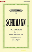 Dichterliebe Op.48