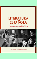 Literatura española