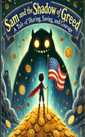 Sam and the Shadow of Greed