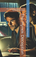 The Hynek Deception