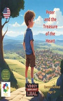 Peter and The Treasure of the Heart